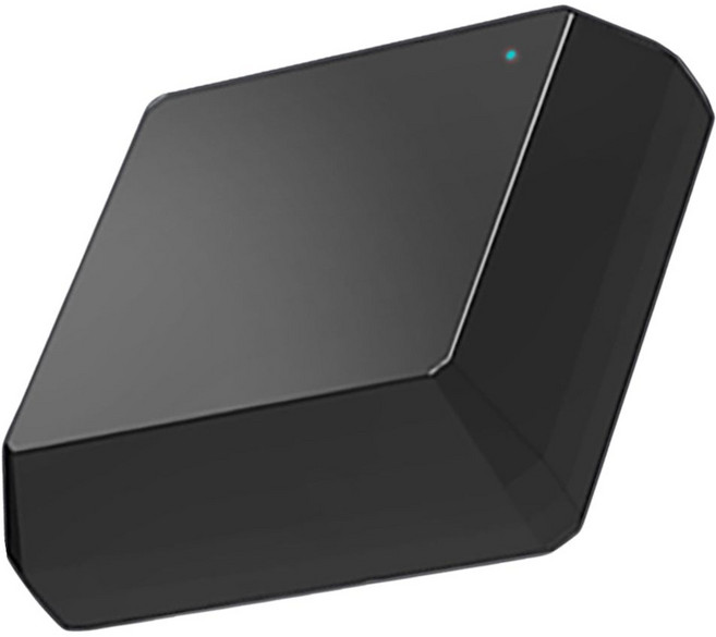 【Terncy 小燕科技】AI智慧空調控制器 Matter認證 Siri語音控制 支援多品牌冷氣, 10個, CCAF22Y10160T0