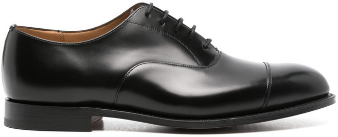 처치스 콘술 173 레이스업 옥스포드 슈즈