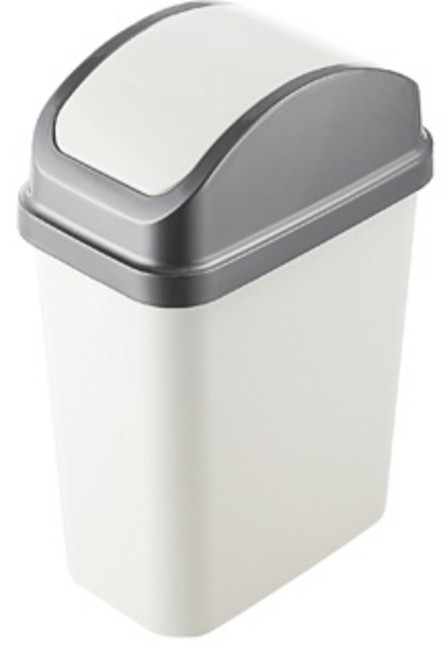KEYWAY 聯府 搖蓋式垃圾桶 資源回收桶 CV310 (超取可2個1件), CV310 (超取可2個1件)
