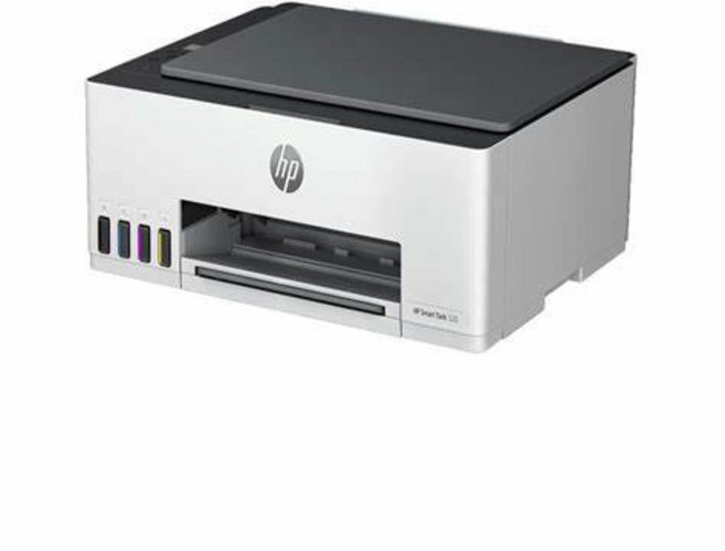 HP Smart Tank 580 無線印表機 連續供墨 多功能複合機, Smart Tank 580 3年保固