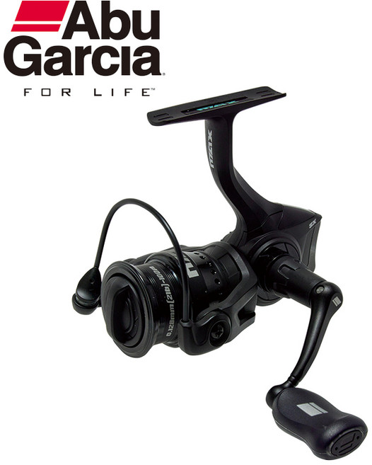 Abu Garcia MAX SX SP 紡車型 捲線器, MAX SX 3000H