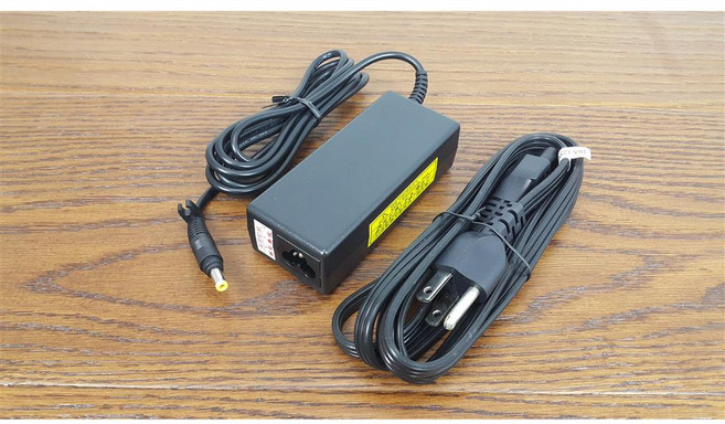 65W 小黃頭 變壓器 PA-1651-02C PP1006 PPP002D PPP009H 筆電充電器, 1個