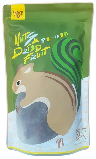 蔓越莓(整粒)紅寶石, 1個, 300克
