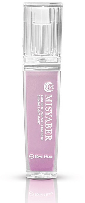 MISYABER 紫根深層修復精華液 彈力緊緻保濕抗皺臉部精華, 6g, 1個