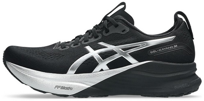 ASICS GEL-KAYANO 32 PLATINUM 男款慢跑鞋