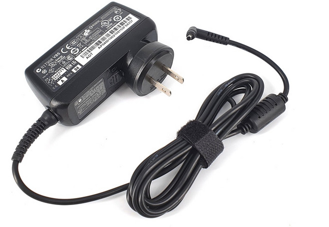 18W 變壓器 3.0*1.1mm A500-08S08u A501-10S16u W3-810, 1個