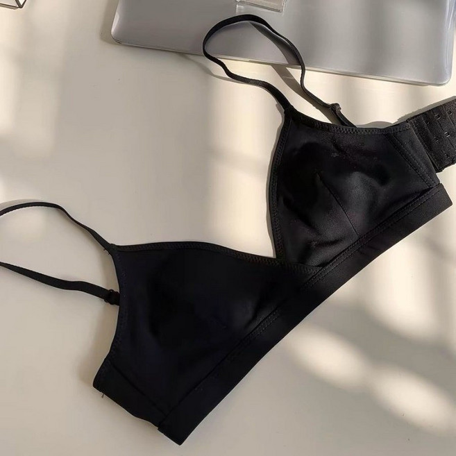 星光內衣 Bra 輕薄透氣 無鋼圈