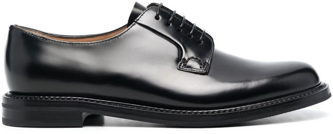 처치스 섀넌 더비 슈즈