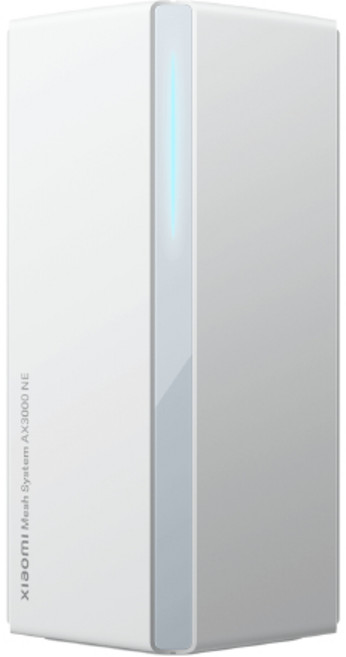 Xiaomi AX3000 Mesh 路由器, 1個, 一入