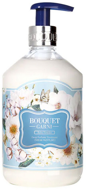 Bouquet Garni 璞珈妮 香水護髮乳 500ml