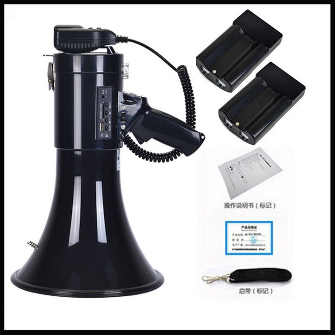 鲸歌 C-50MVMC 擴音器 錄音 藍牙 揚聲器, 通用