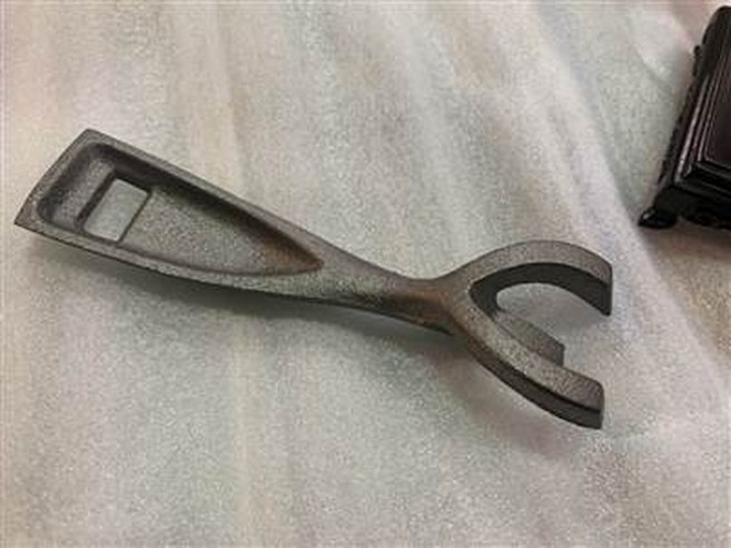 鍋蓋萬用開瓶器, 1個, 三叉夾多功能夾防燙夾石鍋夾烤盤夾煲仔鉗