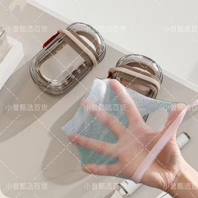 旅行香皂盒 瀝水肥皂盒 密封肥皂盒 牙膏盒 旅行皂盒 便攜皂盒 家用香皂盒 旅行牙刷盒 防水防漏, 1個, 旅行肥皂盒【灰色】