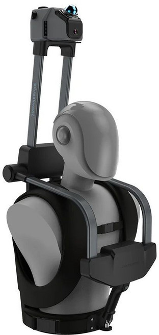 【3DMakerpro Eagle 原廠配件】肩背架 Backpack Kit, 1個