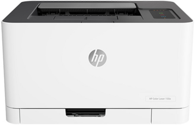 HP Color Laser 150a 彩色雷射印表機 精巧設計 色彩鮮明 操作簡便