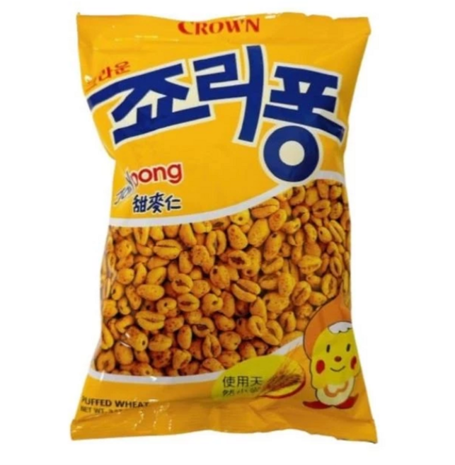 CROWN 甜麥仁, 90g, 1個, 1個裝