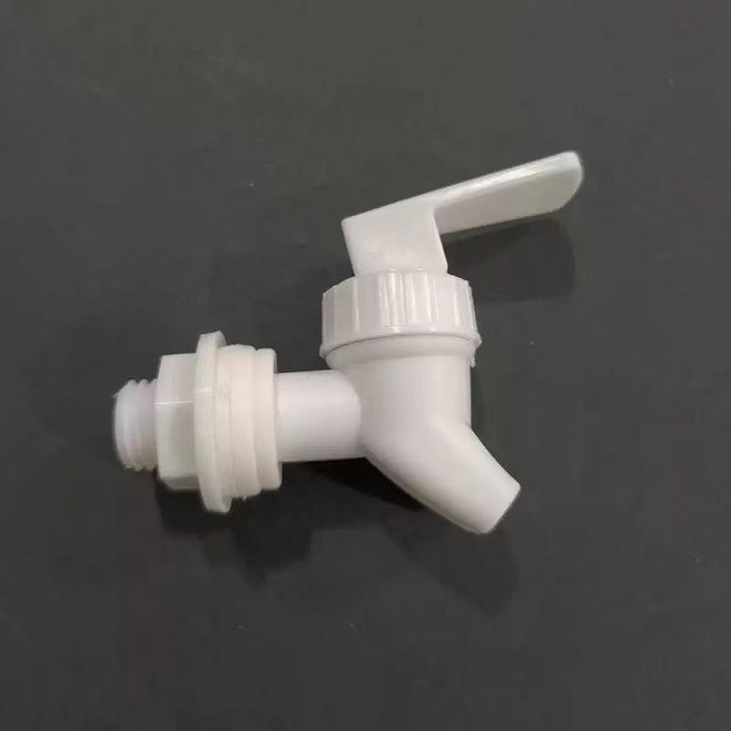 家用大容量冷水壺耐高溫帶龍頭冷飲桶檸檬水瓶涼水壺水桶, 冷水壺備用龍頭, 1個