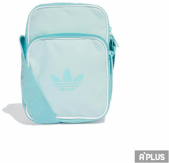 ADIDAS ADICOLOR SIB 斜背包 側背包, 藍色, 1個