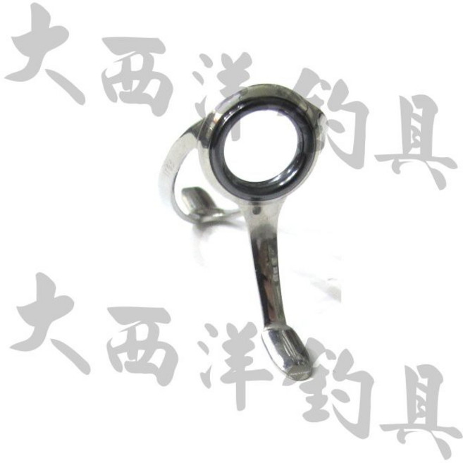 FUJI 富士 SIC 導珠 防纏珠, 1個, 12