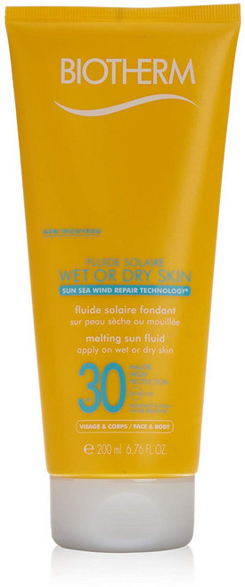 비오템 멜팅 썬 플루이드 SPF30, 1개, 200ml
