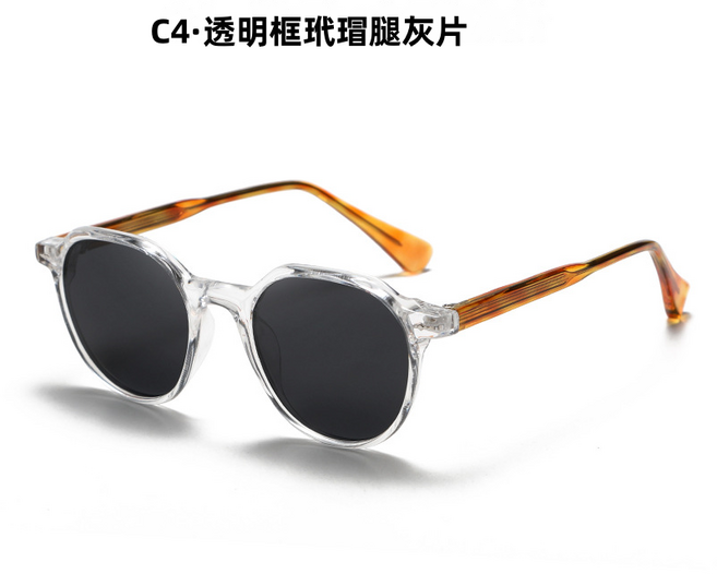 GURFOON 偏光防紫外線太陽眼鏡