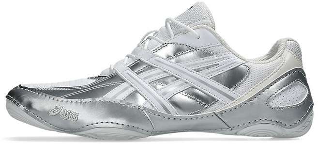 ASICS 女 HYPERSYNC 休閒鞋