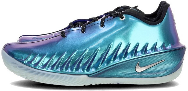 Nike G.T. Cut 4 冰川藍色 籃球鞋