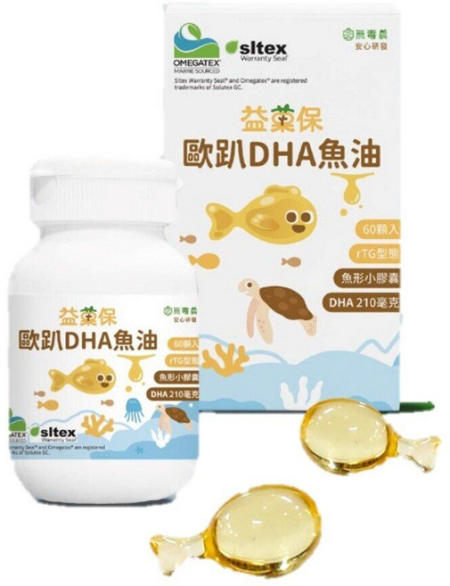 無毒農益菓保》嬰幼童益生菌 兒童益生菌 後生元