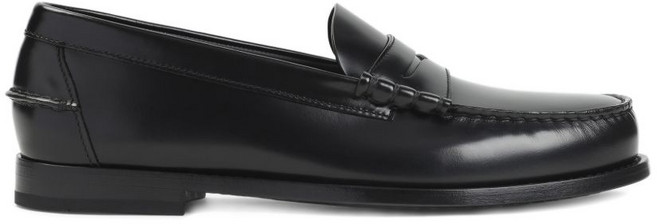 처치스 게이츠헤드 페니 슬롯 레더 로퍼