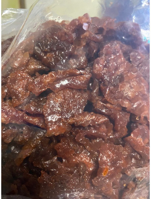 阿冰伯 咖啡乳酪絲 90g, 1個, 17.沙茶豆干 280g