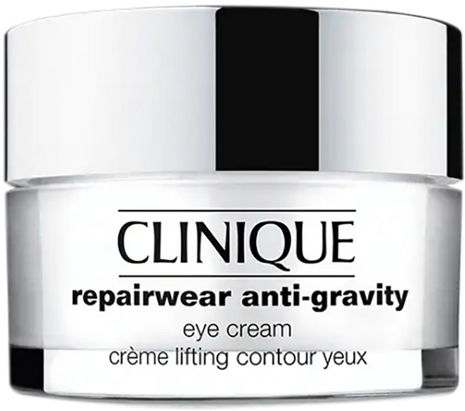 크리니크 리페어웨어 안티 그래비티 아이 크림, 1개, 15ml