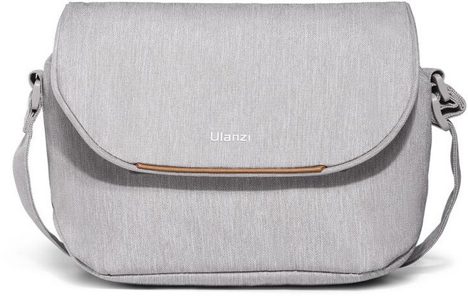 Ulanzi F01 輕量相機包 可擴充斜背包, 商品, 1個