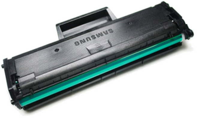 火箭碳粉 三星電子 黑白印表機 SL-M2027 M2077F M2078F 相容碳粉匣, MLT-D111S NEW.2K, 1個