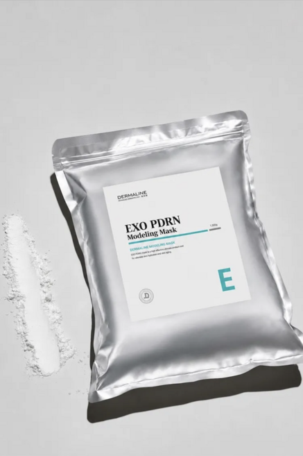 Dermaline EXO PDRN 積雪草軟膜 1000g, 1組, 1入