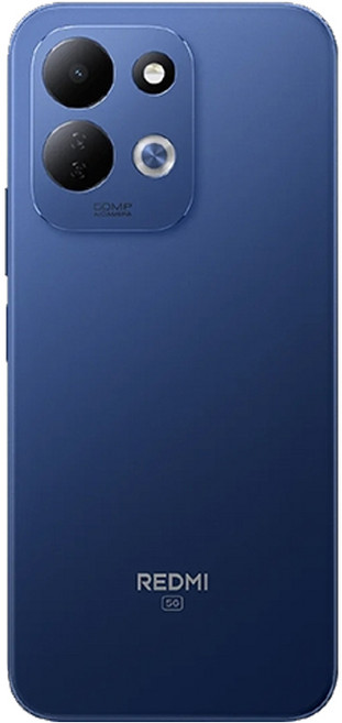 Redmi 17 5G 智慧型手機 5000萬畫素相機 全新未拆 台灣公司貨, 藍色, 6GB+256GB