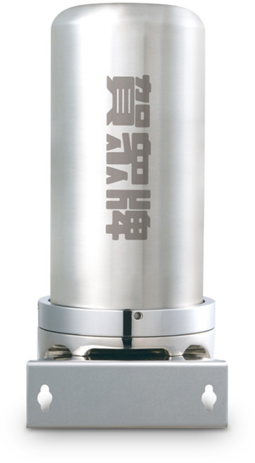賀眾牌 全戶式不鏽鋼淨水器 UP-9200SS (含基本安裝) 全戶過濾雜質、異味 守護全家用水健康