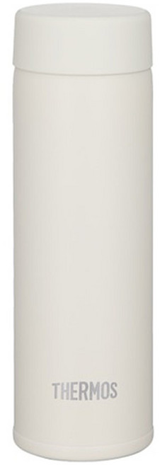 膳魔師 水壺 真空斷熱 口袋馬克杯 150ml 象牙白 JOJ-151 IV, 1個
