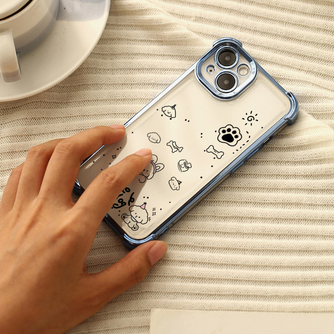 iPhone 12 13 mini手機保護殼