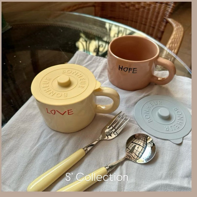 矽膠杯蓋 質感, 1個, 淺灰色