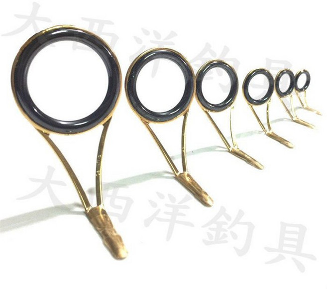 FUJI 富士 GLVSG SIC 導珠 導環, 1個, 30