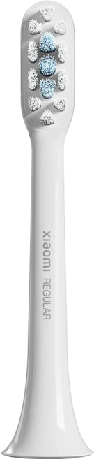 Xiaomi 聲波電動牙刷頭 T302, 1個, 白