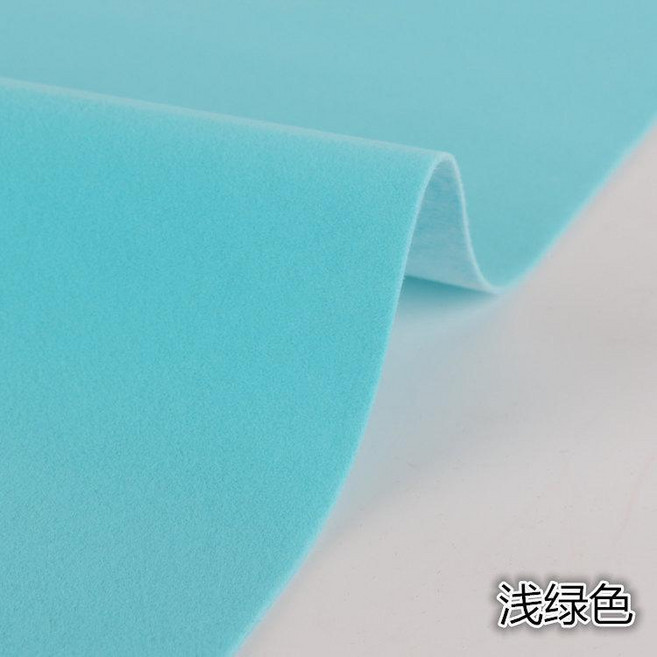 背膠自粘絨布, 米白新款裝飾絨,自粘20釐米×30釐米, 1個