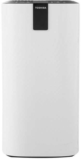 TOSHIBA 空氣清淨機, 白色, TO-CAF-W116XTW