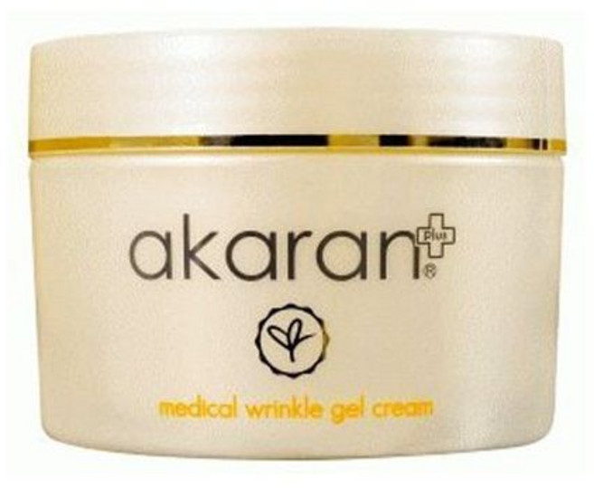 아라칸 Akaran 아카란 아카란플러스 메디컬링클젤크림 올인원젤크림 올인원 스킨케어 일본 출고, 1개