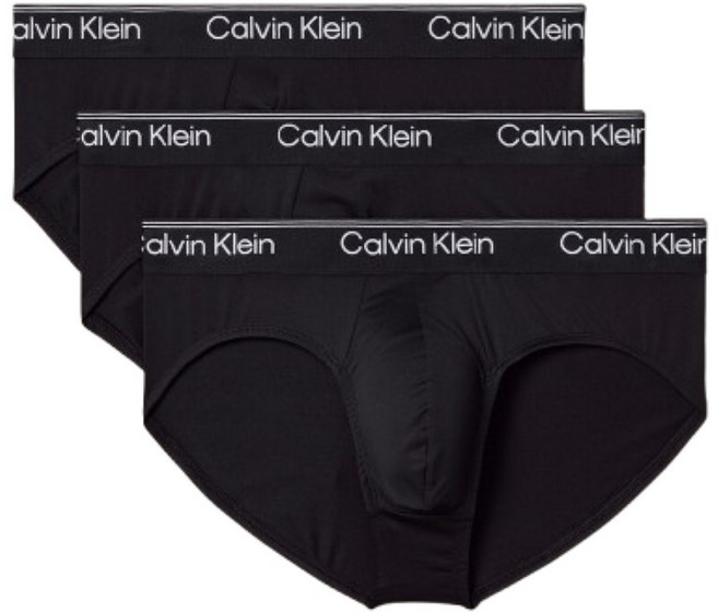 Calvin Klein 男士三角內褲