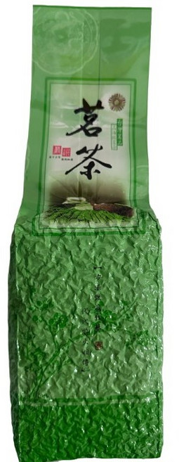 【淳品茶行】【茗政茶業】精製型奶香金萱茶 - 商用大包裝 台灣金萱茶葉 口感滑順回甘, 300g, 1個, 1個裝