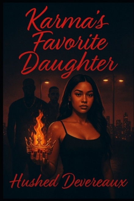 (영문도서)Karmas Favorite Daughter Paperback, Independently Published, English, 9798289679246