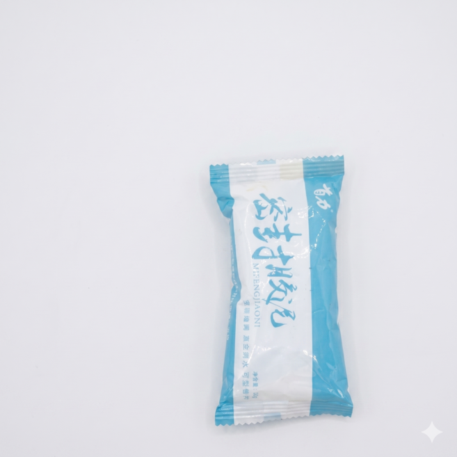 密封膠記 防水補牆補洞 水管孔封堵 空調孔修補 洞口填補 裝修冷卻膠, 5個