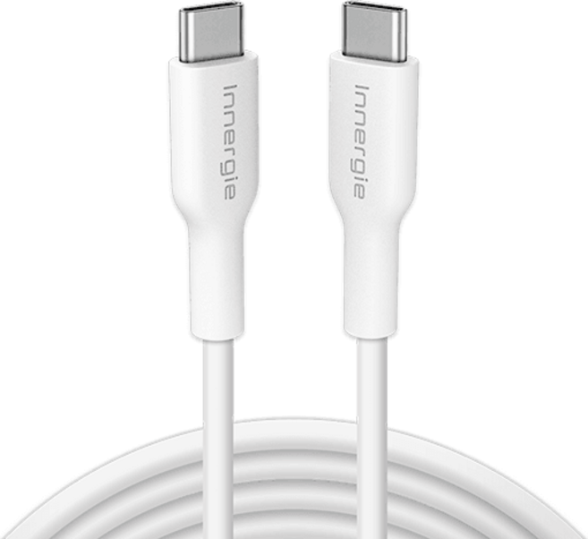 Innergie 台達 C TO C USB-C 100W 1.8米, 1個