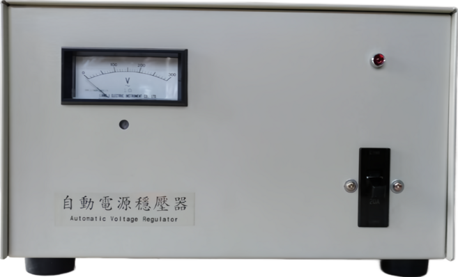 台灣製造 電子伺服式穩壓器 1KVA - 5KVA, 1個, YN-150 HN